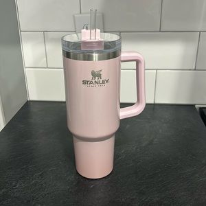 Petal pink Stanley (target edition)